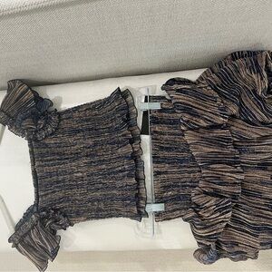 Fbz top and bottom set